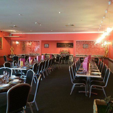 Rangeville QLD Restaurant Guide