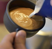 The Food Republic Cafe - Restaurant Guide