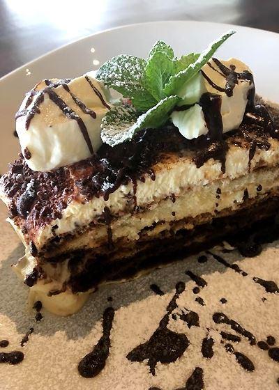 The Food Republic Cafe - Restaurant Guide 1
