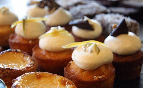 The Food Republic Cafe - Restaurant Guide 4