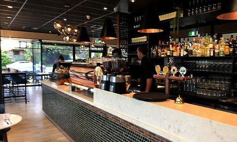 The Food Republic Cafe - Restaurant Guide 8