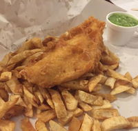 The Traditional Chip Shop - Restaurant Guide