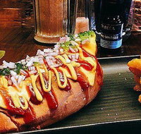 Tribeca NYC - Restaurant Guide