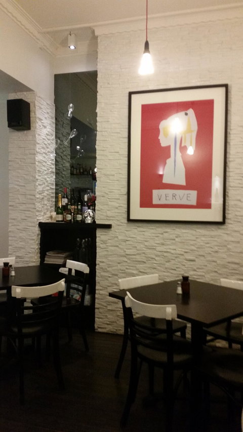 Verve Spice - Restaurant Guide 1
