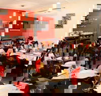 Anand Sagar Indian Restaurant - Restaurant Guide