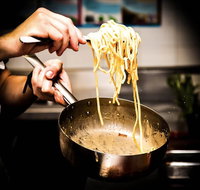 Baccomatto Osteria - Restaurant Guide