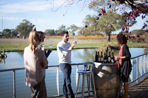 Balnaves Of Coonawarra - Restaurant Guide 0