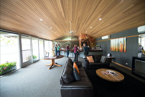 Balnaves Of Coonawarra - Restaurant Guide 1