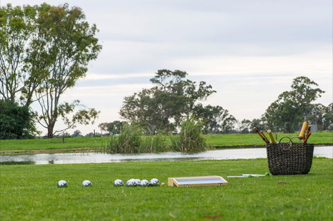 Balnaves Of Coonawarra - Restaurant Guide 2