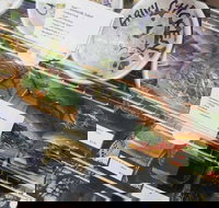 Banh Mi  Rolls - Everton Park - Restaurant Guide