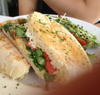 Bella Vista Restaurant - Restaurant Guide