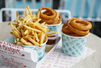 Betty's Burgers  Concrete Co. - Toowoomba