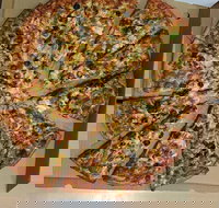 Blend Inn Bar  Bistro - Restaurant Guide