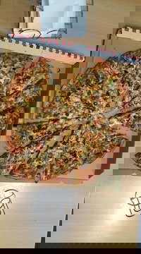 Blend Inn Bar  Bistro