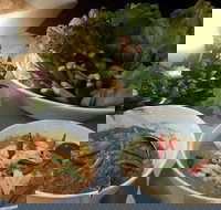 Blue Chili - Restaurant Guide