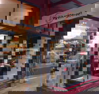 Bread Street - Restaurant Guide