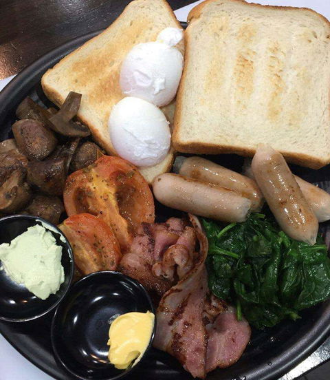 Cafe Rodem - Restaurant Guide 0