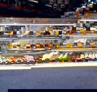 Cafe Quince - Eastgardens - Restaurant Guide