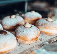 Caffe Bartolo - Restaurant Guide