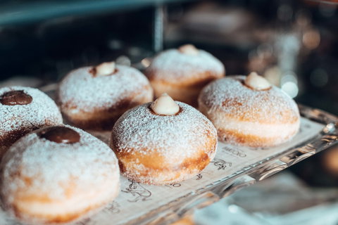 Caffe Bartolo - Restaurant Guide 0