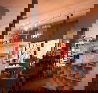 Cafe Alchemy - Restaurant Guide