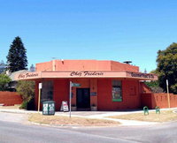 Chez Frederic Gourmet Food To Go