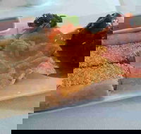 China Garden Chinese Restaurant - Restaurant Guide