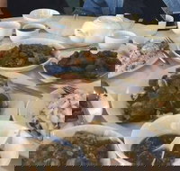 Chiu Chou Garden - Chinese Seafood Restaurant - Restaurant Guide