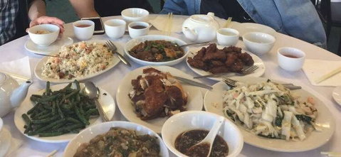 Chiu Chou Garden - Chinese Seafood Restaurant - Restaurant Guide 0