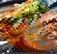 Chow's Table - Restaurant Guide