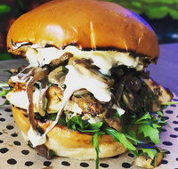 Chur Burger - Surry Hills - Restaurant Guide