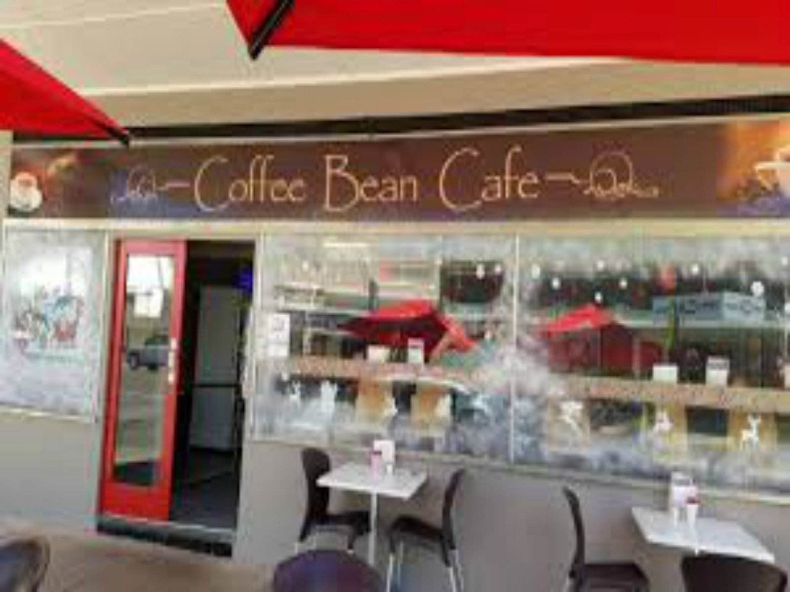 Coffee Bean Cafe Dungog