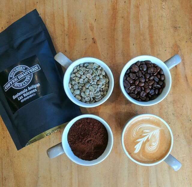 Coffee Culture Bowral