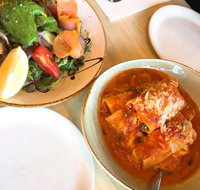 Crave Restaurant - Croydon - Restaurant Guide