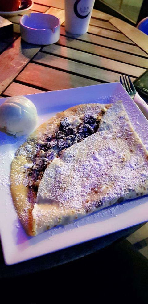 Cravin' Crepes - Restaurant Guide 0