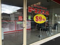 Dial a Gino's