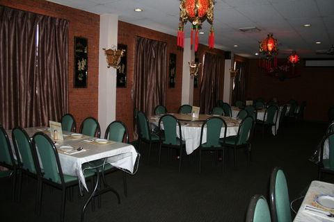 Dragon Phoenix Restaurant - Restaurant Guide 2