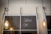 Driftwood Cafe