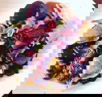 Duchess of Spotswood - Restaurant Guide