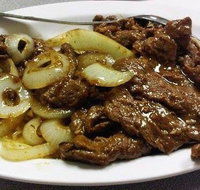 Flavours of Asia Katuparan - Restaurant Guide