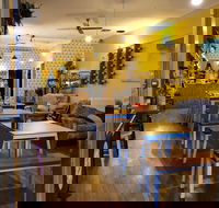 Food Wine Friends - Restaurant Guide