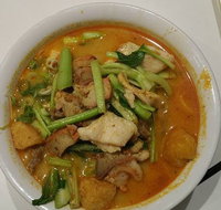 Fu Lin Chinese Restaurant - Restaurant Guide