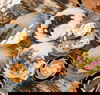 Gramps Cafe - Restaurant Guide