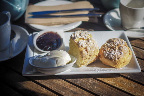 Hardys Bisto, Cafe And Bar - Restaurant Guide 0