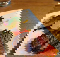 Hellyers Restaurant - Restaurant Guide