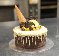 Hey Sweetie Bakery - Restaurant Guide