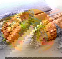 Huff Bagelry - Mentone - Restaurant Guide