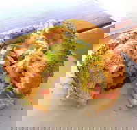 Huff Bagelry - Mentone