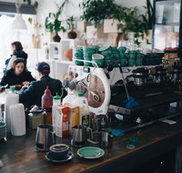 Humble Harry Roasting Co. - Restaurant Guide