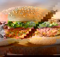 Hungry Jack's - Robina - Restaurant Guide